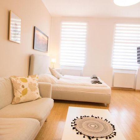 Kuscheliges Stadtloft L Lf26 Βιέννη Εξωτερικό φωτογραφία